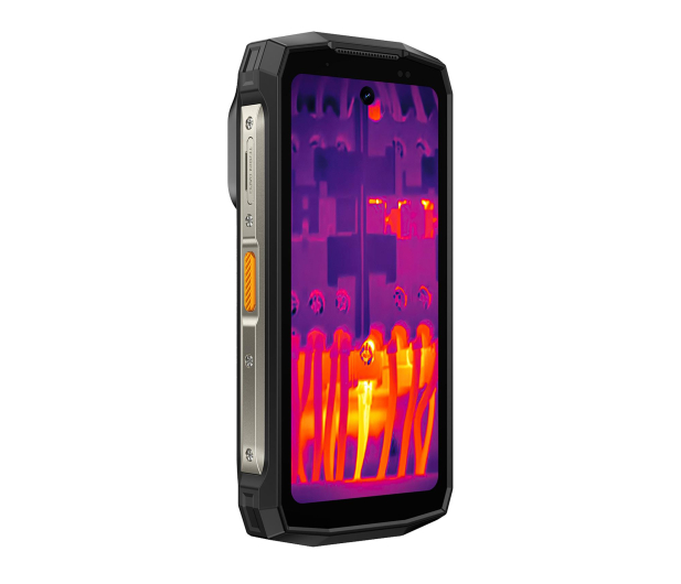uleFone Armor Mini 20T Pro 5G 8/256GB czarny 90Hz - 1340627 - zdjęcie 4